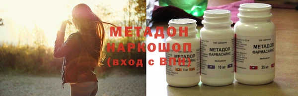 молекула духа Богданович